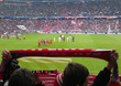 FC Bayern München vs FC Augsburg (2-1)