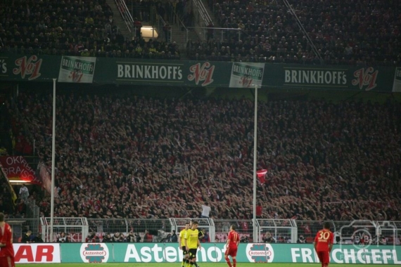 Borussia Dortmund vs FC Bayern München (1-0) (3)