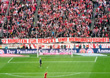 FC Bayern München vs 1. FSV Mainz 05 (0-0)