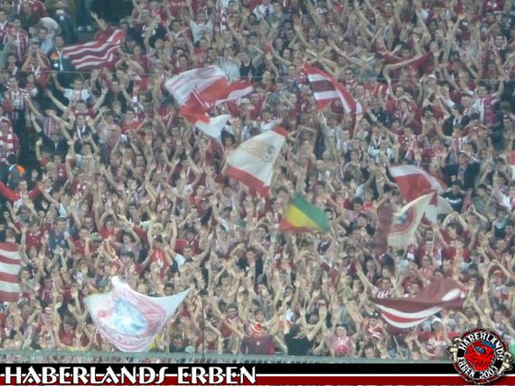 FC Bayern München vs Bayer 04 Leverkusen (3-0) (1)