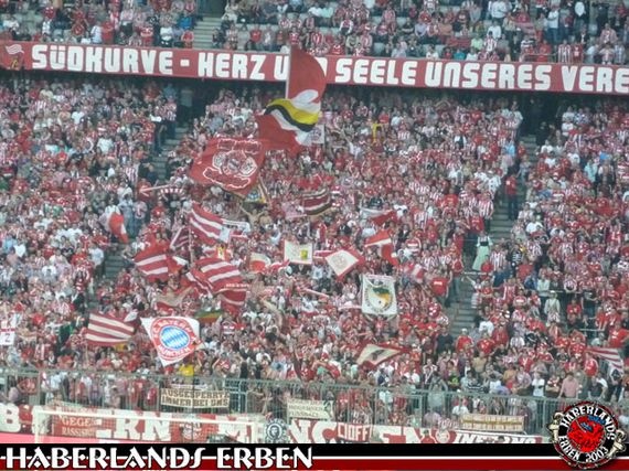 FC Bayern München vs Bayer 04 Leverkusen (3-0) (4)