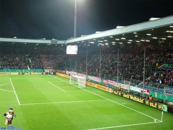 VfL Bochum vs FC Bayern München (1-2) (1)