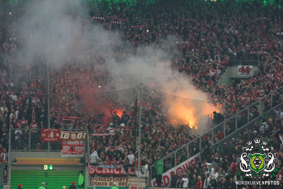 Borussia Mönchengladbach vs FC Bayern München (2-4n.E.) (2)