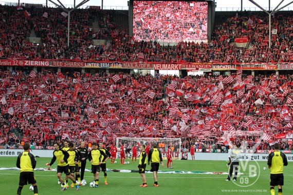 Borussia Dortmund vs FC Bayern München (5-2) (2)