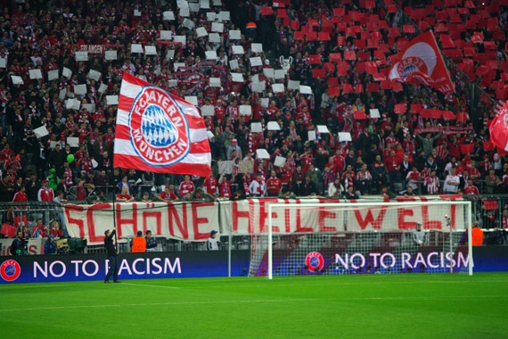 FC Bayern München vs FC Barcelona (4-0) (4)