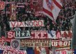 Hamburger SV vs FC Bayern München (0-3)