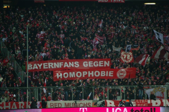 FC Bayern München vs Borussia Dortmund (1-1) (4)