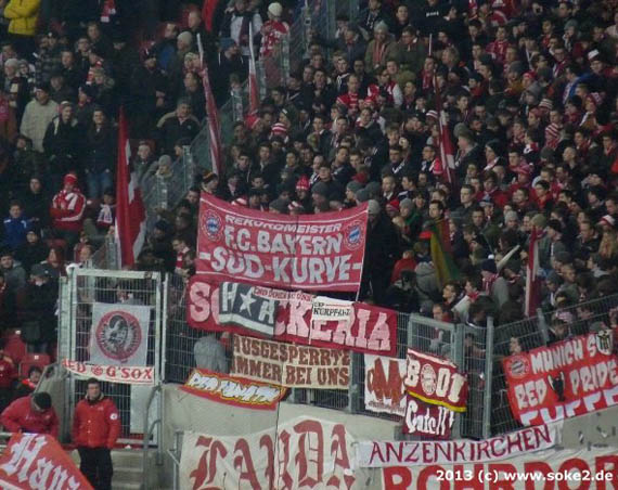 VfB Stuttgart vs FC Bayern München (0-2) (6)