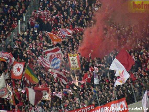 VfB Stuttgart vs FC Bayern München (0-2) (9)