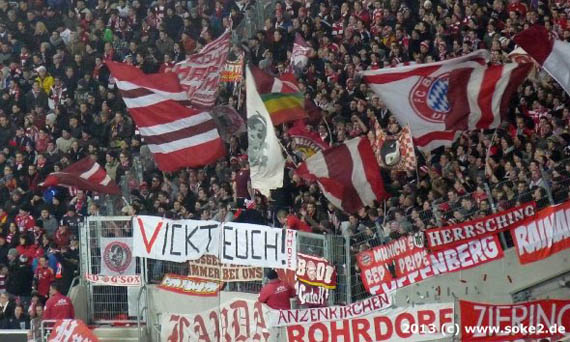 VfB Stuttgart vs FC Bayern München (0-2) (10)