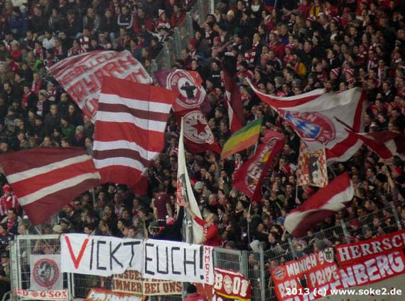 VfB Stuttgart vs FC Bayern München (0-2) (11)