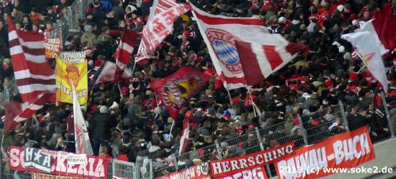 VfB Stuttgart vs FC Bayern München (0-2) (13)