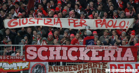 1. FSV Mainz 05 vs FC Bayern München (0-3) (2)