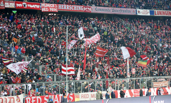 FC Bayern München vs FC Schalke 04 (4-0) (8)