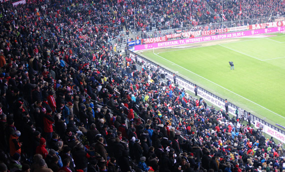 FC Bayern München vs FC Schalke 04 (4-0) (11)