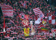 FC Bayern München vs Werder Bremen (6-1)