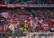 FC Bayern München vs Fortuna Düsseldorf (3-2)