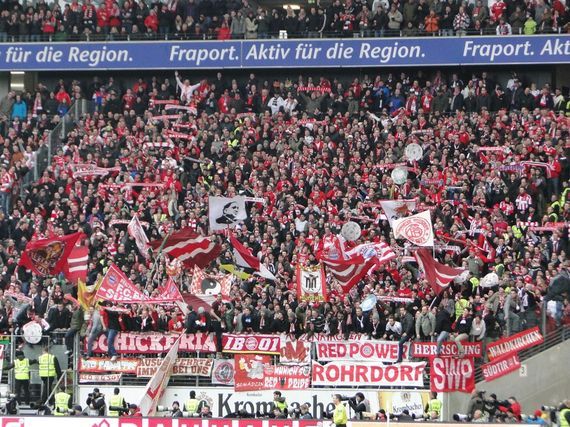 Eintracht Frankfurt vs FC Bayern München (0-1) (7)