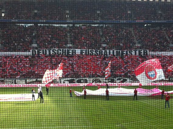 FC Bayern München vs 1. FSV Mainz 05 (3-1) (4)