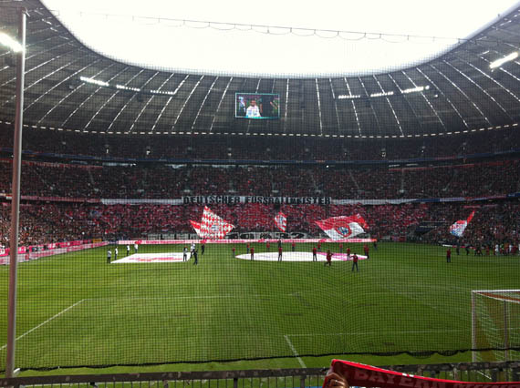 FC Bayern München vs 1. FSV Mainz 05 (3-1) (5)