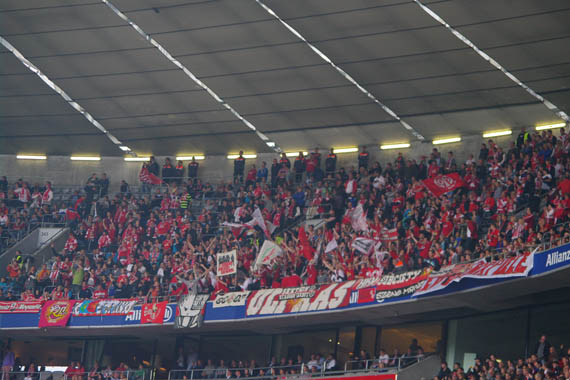 FC Bayern München vs 1. FSV Mainz 05 (3-1) (6)