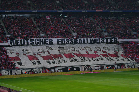 FC Bayern München vs 1. FSV Mainz 05 (3-1) (8)