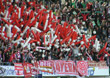 Hannover 96 vs FC Bayern München (1-6)