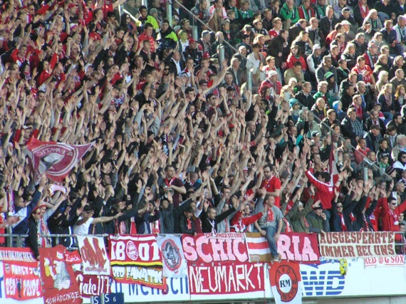 Hannover 96 vs FC Bayern München (1-6) (2)