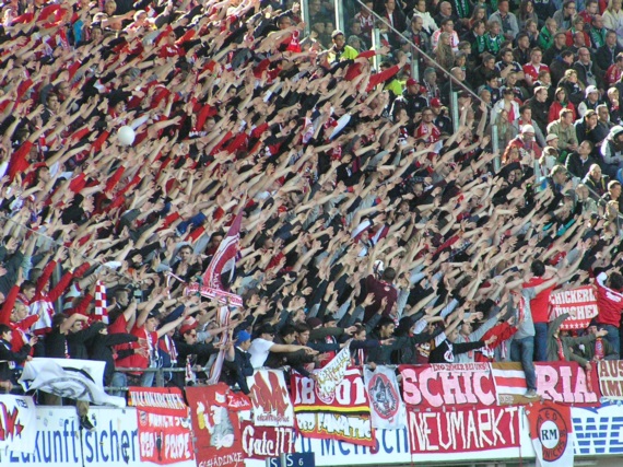 Hannover 96 vs FC Bayern München (1-6) (4)