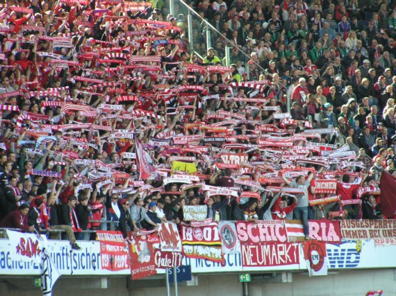 Hannover 96 vs FC Bayern München (1-6) (5)