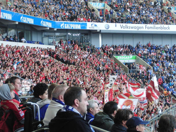 FC Schalke 04 vs FC Bayern München (0-2) (3)