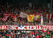 Werder Bremen vs FC Bayern München (0-2)