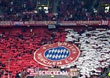 Fortuna Düsseldorf vs FC Bayern München (0-5)