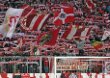 FC Bayern München vs 1. FC Kaiserslautern (4-0)