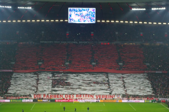 FC Bayern München vs Borussia Dortmund (1-0) (2)