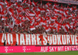 FC Bayern München vs Hertha BSC (3-2)