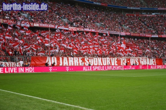 FC Bayern München vs Hertha BSC (3-2) (4)