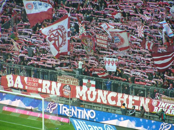FC Bayern München vs Eintracht Braunschweig (2-0) (3)