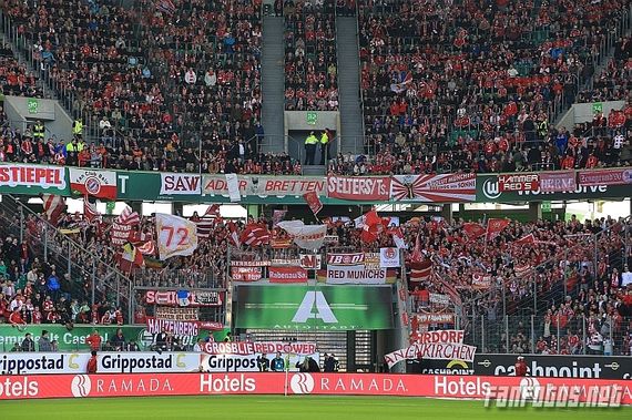 VfL Wolfsburg vs FC Bayern München (1-6) (1)