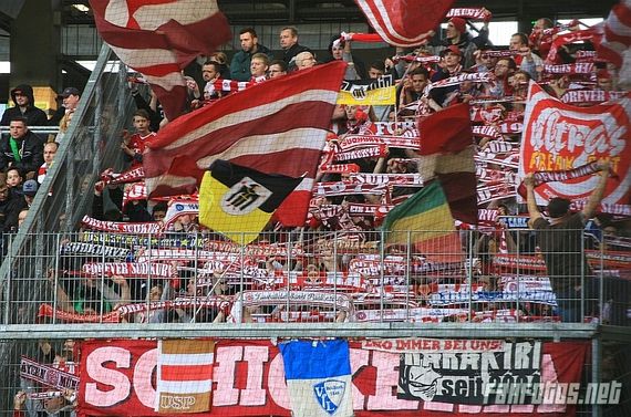 VfL Wolfsburg vs FC Bayern München (1-6) (5)