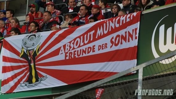 VfL Wolfsburg vs FC Bayern München (1-6) (6)