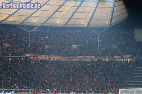 Hertha BSC vs FC Bayern München (1-3) (1)