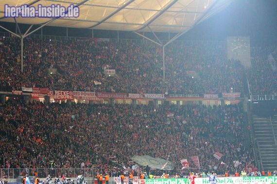 Hertha BSC vs FC Bayern München (1-3) (8)