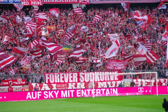 FC Bayern München vs Hannover 96 (2-0) (3)