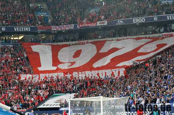 FC Schalke 04 vs FC Bayern München (0-4) (1)