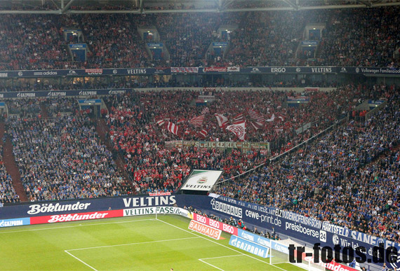 FC Schalke 04 vs FC Bayern München (0-4) (2)