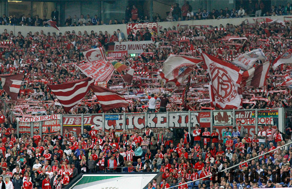 FC Schalke 04 vs FC Bayern München (0-4) (4)