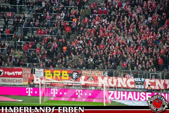 FC Bayern München vs Bayer 04 Leverkusen (1-0) (3)