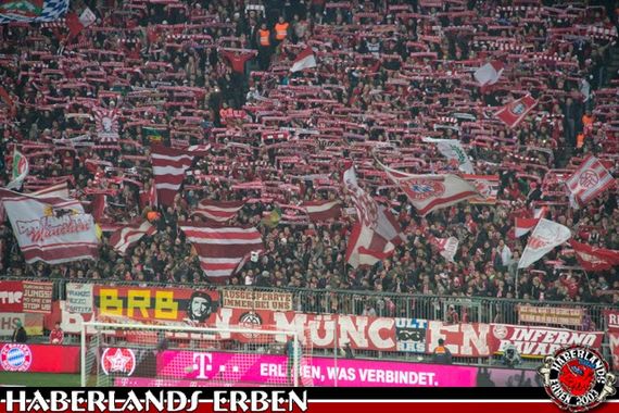 FC Bayern München vs Bayer 04 Leverkusen (1-0) (5)