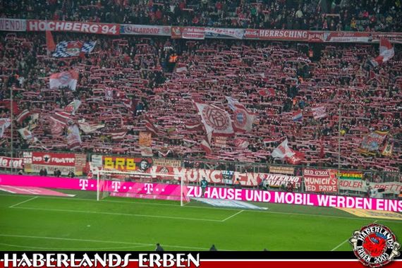 FC Bayern München vs Bayer 04 Leverkusen (1-0) (8)